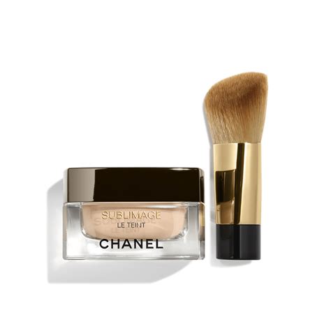 base de maquillaje chanel liverpool|LAS BASES .